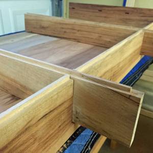 The tongue part of the equation